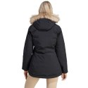 Kurtka adidas Parka Hooded Fur W IJ8260