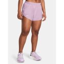 Spodenki Under Armour Fly By Short W 1382438-543