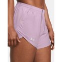 Spodenki Under Armour Fly By Short W 1382438-543