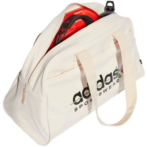 Torba adidas Essentials Flower Bowl Shoulder IP9770 Torba adidas Essentials Flower Bowl Shoulder IP9770