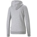 Bluza Puma ESS Logo Hoodie TR W 586791 04