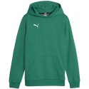 Bluza Puma Team Goal Casuals Hoddy Jr 658619 05