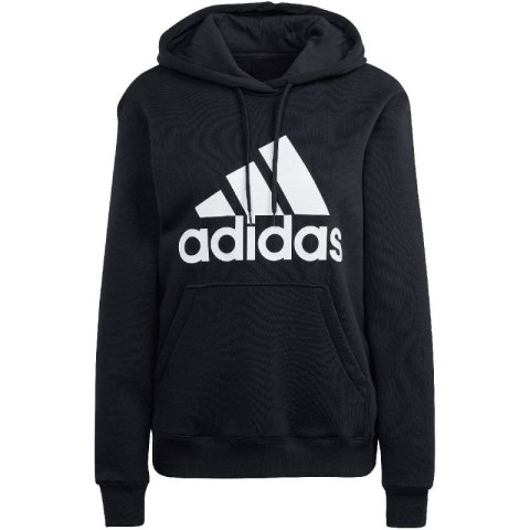 Bluza adidas Essentials Big Logo Regular Fleece W HZ2984