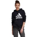 Bluza adidas Essentials Big Logo Regular Fleece W HZ2984