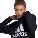 Bluza adidas Essentials Big Logo Regular Fleece W HZ2984