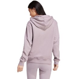 Bluza adidas Essentials Linear Full-Zip French Terry Hoodie W IS2073