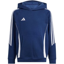 Bluza adidas Tiro 24 Sweat Hoodie Jr IR7504