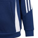 Bluza adidas Tiro 24 Sweat Hoodie Jr IR7504