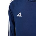 Bluza adidas Tiro 24 Sweat Hoodie Jr IR7504