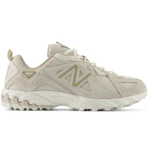 Buty New Balance sportowe ML610TML