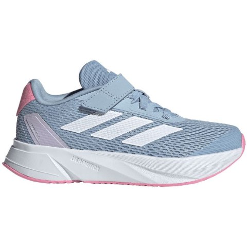 Buty adidas Duramo SL EL K Jr IF6113