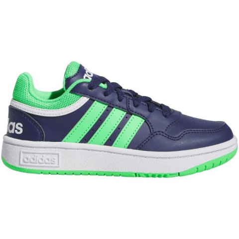 Buty adidas Hoops 3.0 Jr IG3829