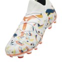 Buty piłkarskie Puma Future 7 Match Creativity FG/AG M 107845 01