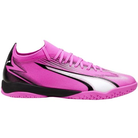 Buty piłkarskie Puma Ultra Match IT M 107758 01