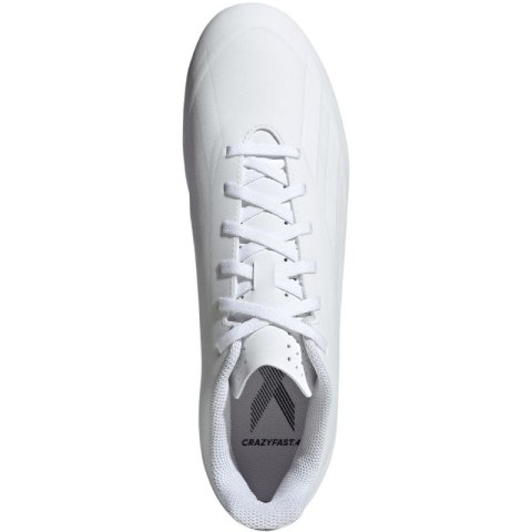 Buty piłkarskie adidas X Crazyfast.4 FxG M GY7432 Buty piłkarskie adidas X Crazyfast.4 FxG M GY7432