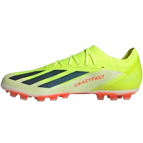 Buty piłkarskie adidas X Crazyfast Elite 2G/3G AG M ID0271 Buty piłkarskie adidas X Crazyfast Elite 2G/3G AG M ID0271