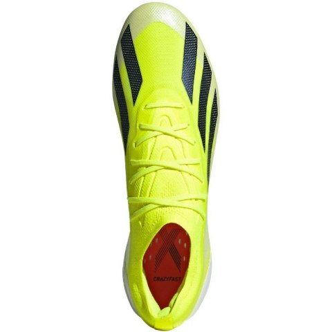 Buty piłkarskie adidas X Crazyfast Elite FG M IE2376 Buty piłkarskie adidas X Crazyfast Elite FG M IE2376