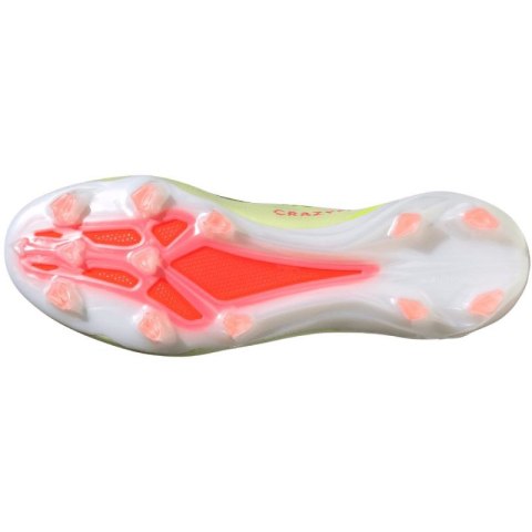 Buty piłkarskie adidas X Crazyfast Elite FG M IE2376 Buty piłkarskie adidas X Crazyfast Elite FG M IE2376