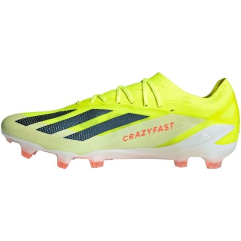 Buty piłkarskie adidas X Crazyfast Elite FG M IE2376 Buty piłkarskie adidas X Crazyfast Elite FG M IE2376