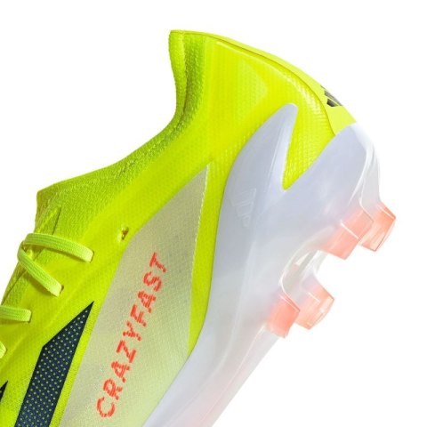 Buty piłkarskie adidas X Crazyfast Elite FG M IE2376 Buty piłkarskie adidas X Crazyfast Elite FG M IE2376
