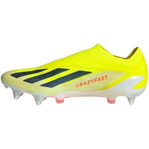 Buty piłkarskie adidas X Crazyfast Elite LL SG M IF0662 Buty piłkarskie adidas X Crazyfast Elite LL SG M IF0662
