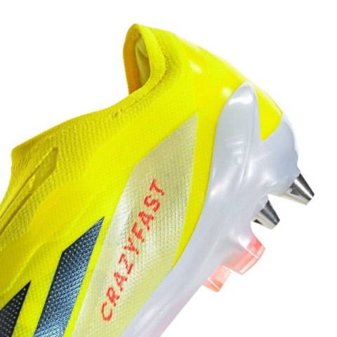 Buty piłkarskie adidas X Crazyfast Elite LL SG M IF0662 Buty piłkarskie adidas X Crazyfast Elite LL SG M IF0662