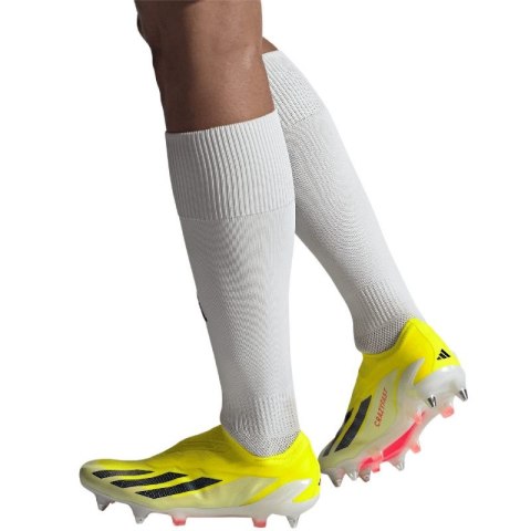Buty piłkarskie adidas X Crazyfast Elite LL SG M IF0662 Buty piłkarskie adidas X Crazyfast Elite LL SG M IF0662