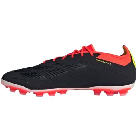 Buty piłkarskie adidas Predator Elite 2G/3G AG M IF3208 Buty piłkarskie adidas Predator Elite 2G/3G AG M IF3208
