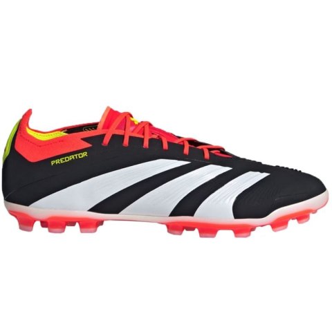 Buty piłkarskie adidas Predator Elite 2G/3G AG M IF3208 Buty piłkarskie adidas Predator Elite 2G/3G AG M IF3208