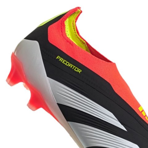 Buty piłkarskie adidas Predator Elite LL AG M IG5425 Buty piłkarskie adidas Predator Elite LL AG M IG5425
