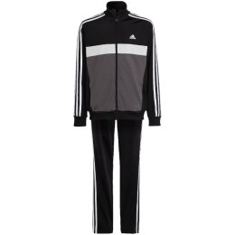 Dres adidas Essentials 3-Stripes Tiberio Track Suit Jr HR6406