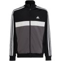 Dres adidas Essentials 3-Stripes Tiberio Track Suit Jr HR6406