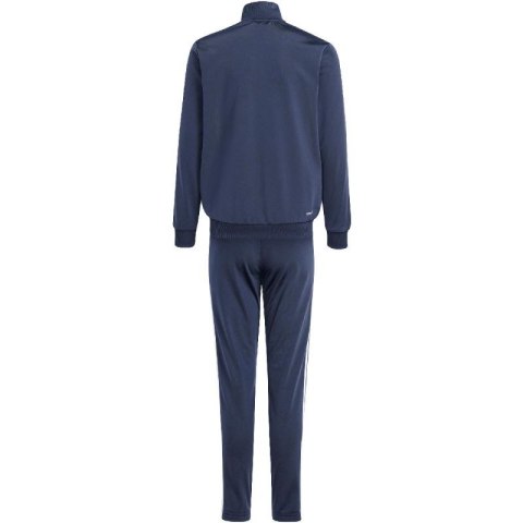 Dres adidas Essentials 3-Stripes Tiberio Track Suit Jr IV5307 Dres adidas Essentials 3-Stripes Tiberio Track Suit Jr IV5307