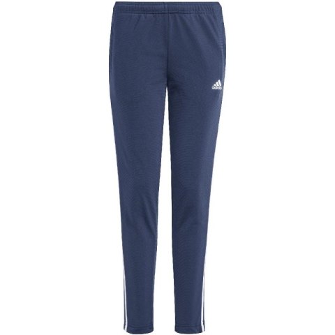 Dres adidas Essentials 3-Stripes Tiberio Track Suit Jr IV5307 Dres adidas Essentials 3-Stripes Tiberio Track Suit Jr IV5307