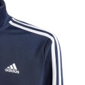 Dres adidas Essentials 3-Stripes Tiberio Track Suit Jr IV5307