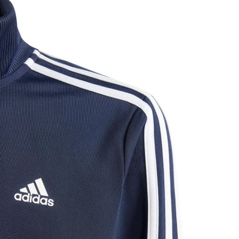 Dres adidas Essentials 3-Stripes Tiberio Track Suit Jr IV5307 Dres adidas Essentials 3-Stripes Tiberio Track Suit Jr IV5307