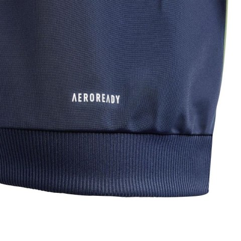 Dres adidas Essentials 3-Stripes Tiberio Track Suit Jr IV5307 Dres adidas Essentials 3-Stripes Tiberio Track Suit Jr IV5307
