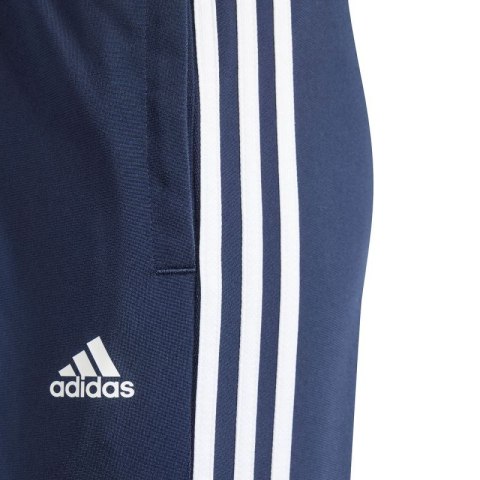 Dres adidas Essentials 3-Stripes Tiberio Track Suit Jr IV5307 Dres adidas Essentials 3-Stripes Tiberio Track Suit Jr IV5307