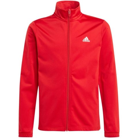 Dres adidas Essentials Big Logo Track Suit Jr IJ6305 Dres adidas Essentials Big Logo Track Suit Jr IJ6305