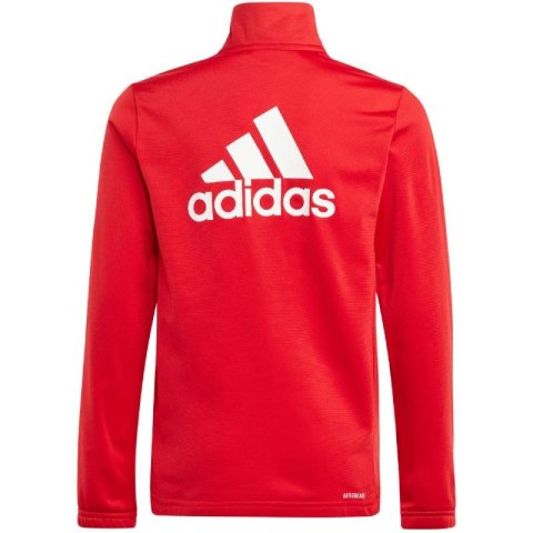 Dres adidas Essentials Big Logo Track Suit Jr IJ6305 Dres adidas Essentials Big Logo Track Suit Jr IJ6305