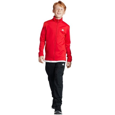 Dres adidas Essentials Big Logo Track Suit Jr IJ6305 Dres adidas Essentials Big Logo Track Suit Jr IJ6305
