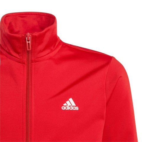 Dres adidas Essentials Big Logo Track Suit Jr IJ6305 Dres adidas Essentials Big Logo Track Suit Jr IJ6305