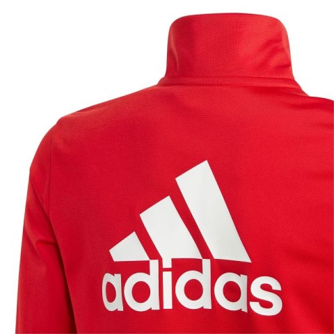 Dres adidas Essentials Big Logo Track Suit Jr IJ6305 Dres adidas Essentials Big Logo Track Suit Jr IJ6305
