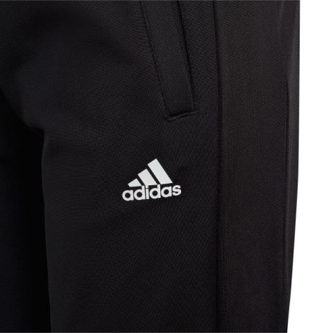 Dres adidas Essentials Big Logo Track Suit Jr IJ6305 Dres adidas Essentials Big Logo Track Suit Jr IJ6305