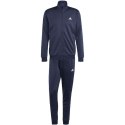 Dres adidas Linear Logo Tricot Track Suit M HZ2219