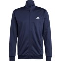 Dres adidas Linear Logo Tricot Track Suit M HZ2219