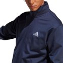 Dres adidas Linear Logo Tricot Track Suit M HZ2219