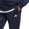 Dres adidas Linear Logo Tricot Track Suit M HZ2219