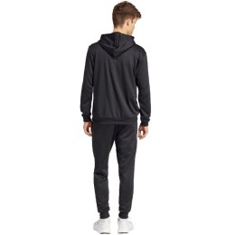 Dres adidas Terry Hooded Tracksuit M IP1610