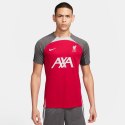 Koszulka Nike Liverpool FC Strike SS Top M FD7084-688